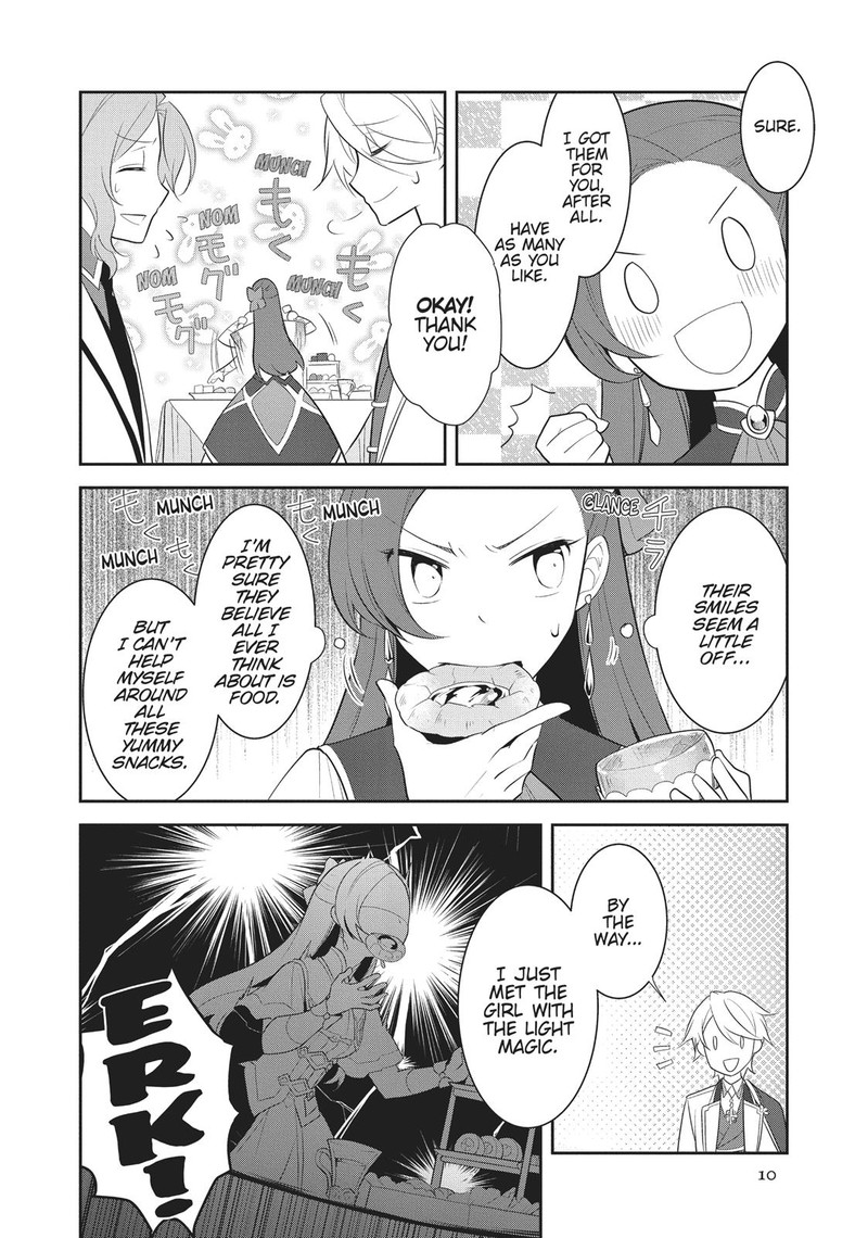 My Next Life As A Villainess All Routes Lead To Doom 8 11