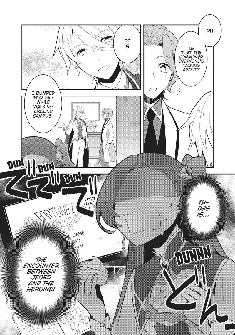 My Next Life As A Villainess All Routes Lead To Doom 8 12