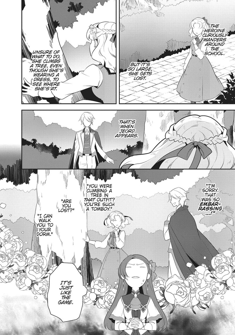 My Next Life As A Villainess All Routes Lead To Doom 8 13