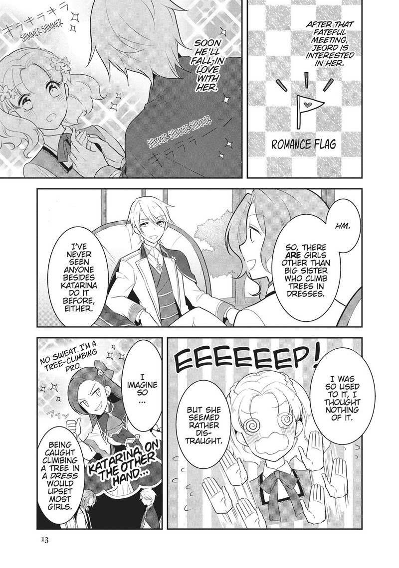 My Next Life As A Villainess All Routes Lead To Doom 8 14
