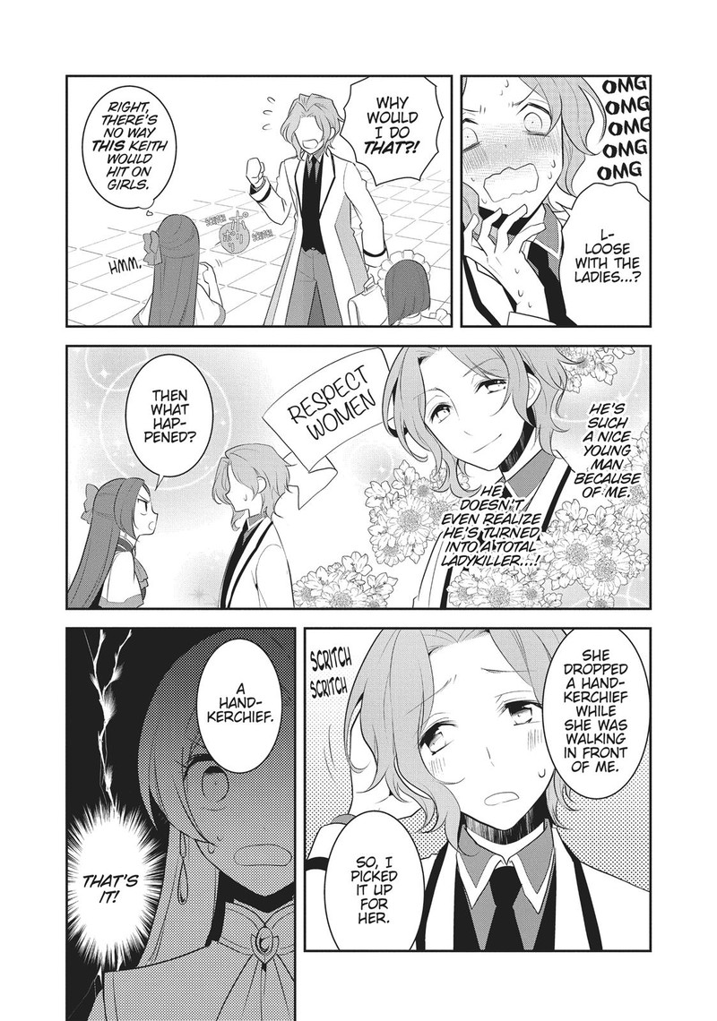 My Next Life As A Villainess All Routes Lead To Doom 8 18