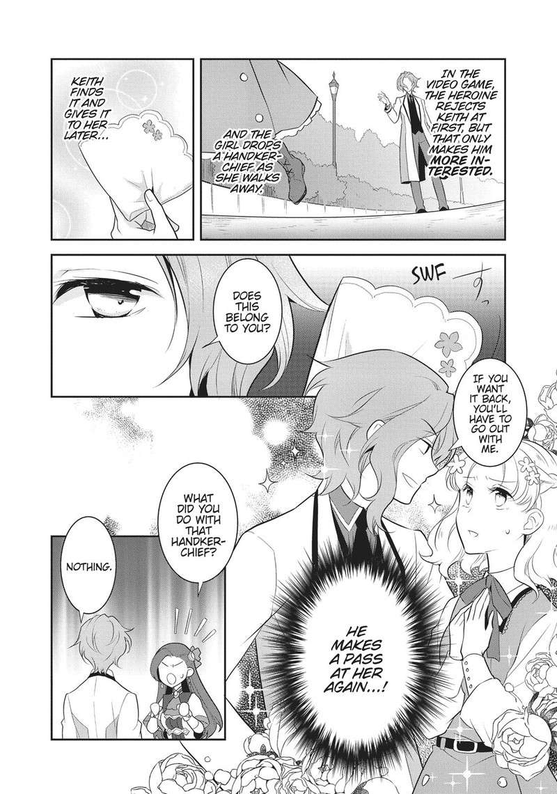 My Next Life As A Villainess All Routes Lead To Doom 8 19