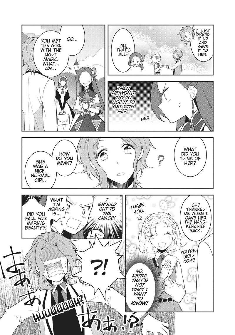 My Next Life As A Villainess All Routes Lead To Doom 8 20