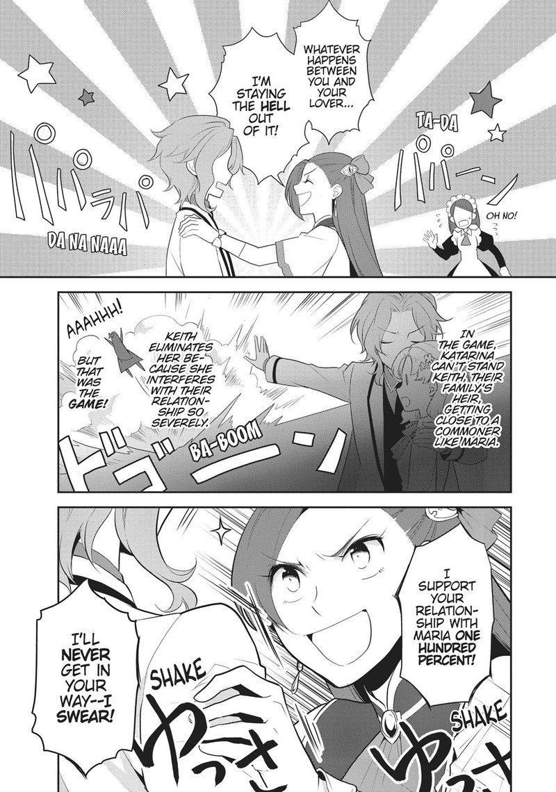 My Next Life As A Villainess All Routes Lead To Doom 8 22