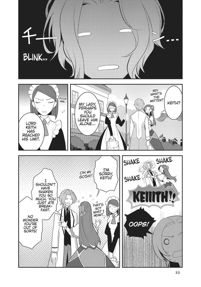 My Next Life As A Villainess All Routes Lead To Doom 8 23