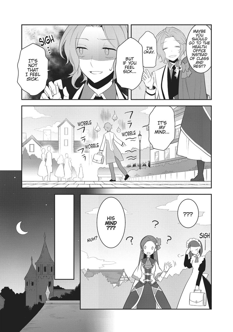 My Next Life As A Villainess All Routes Lead To Doom 8 24