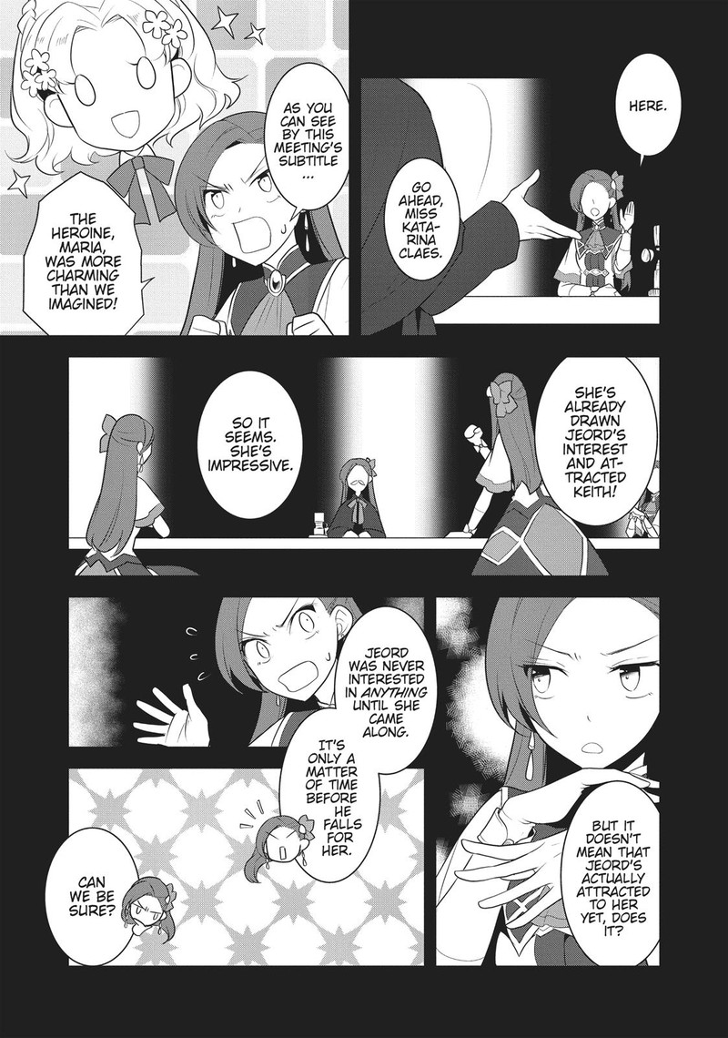 My Next Life As A Villainess All Routes Lead To Doom 8 26