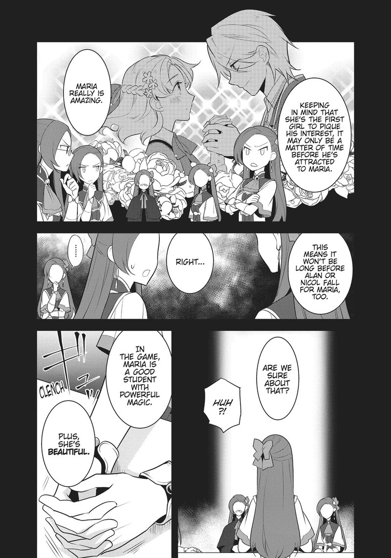 My Next Life As A Villainess All Routes Lead To Doom 8 28