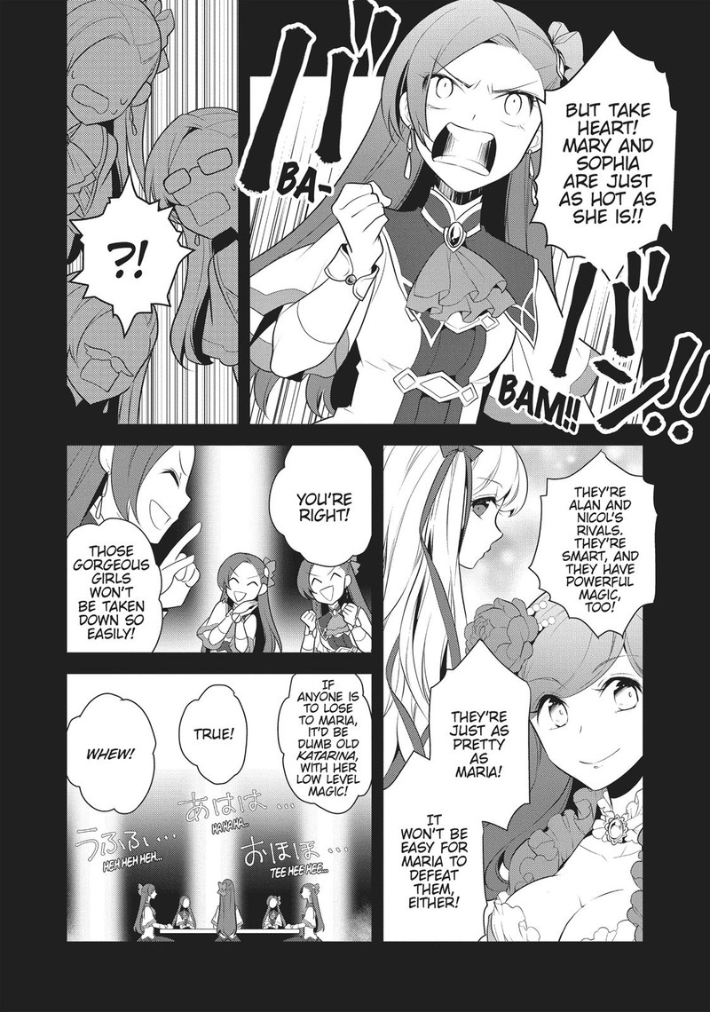 My Next Life As A Villainess All Routes Lead To Doom 8 29