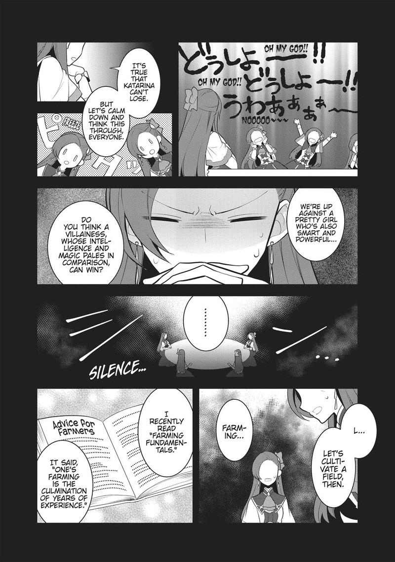 My Next Life As A Villainess All Routes Lead To Doom 8 31