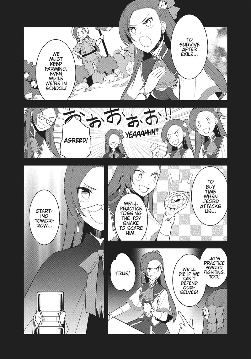 My Next Life As A Villainess All Routes Lead To Doom 8 32