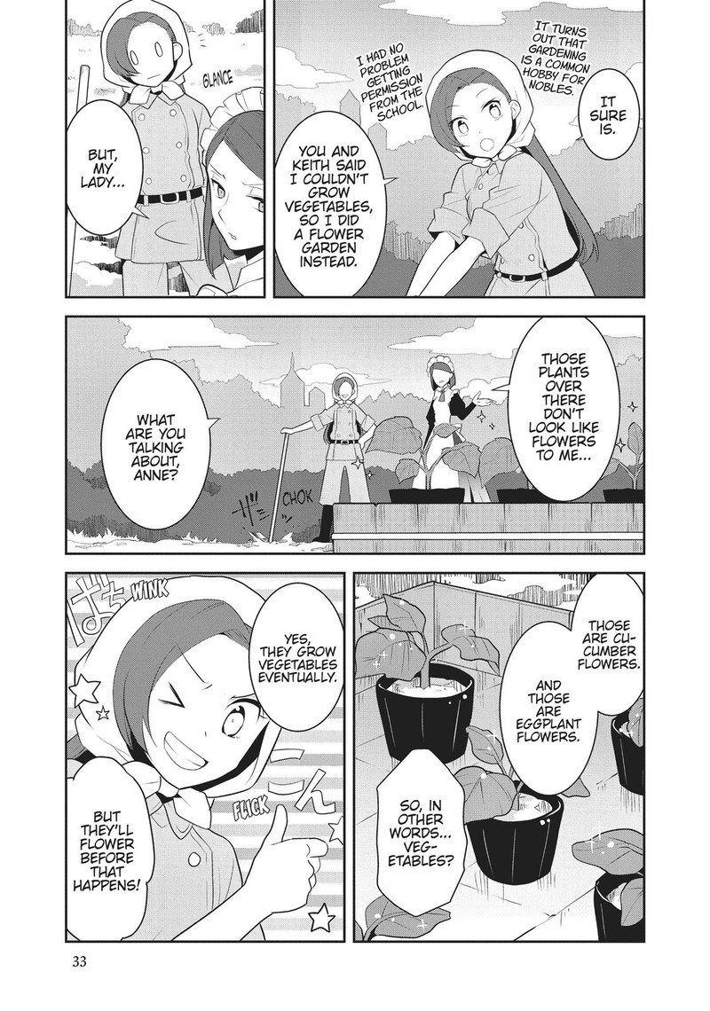 My Next Life As A Villainess All Routes Lead To Doom 8 34