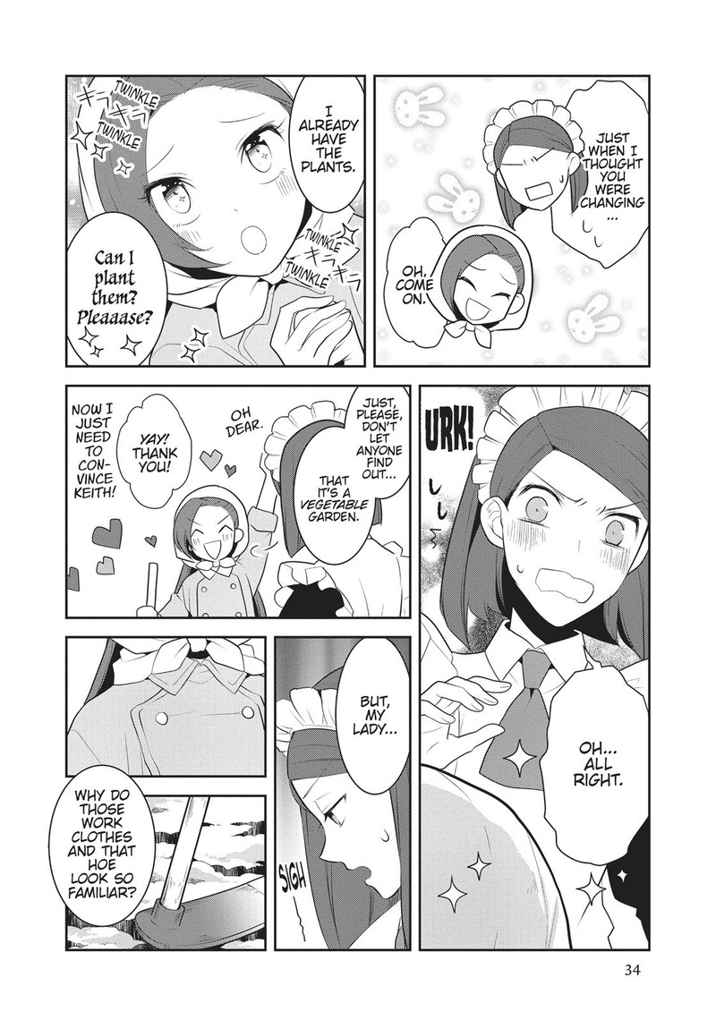 My Next Life As A Villainess All Routes Lead To Doom 8 35