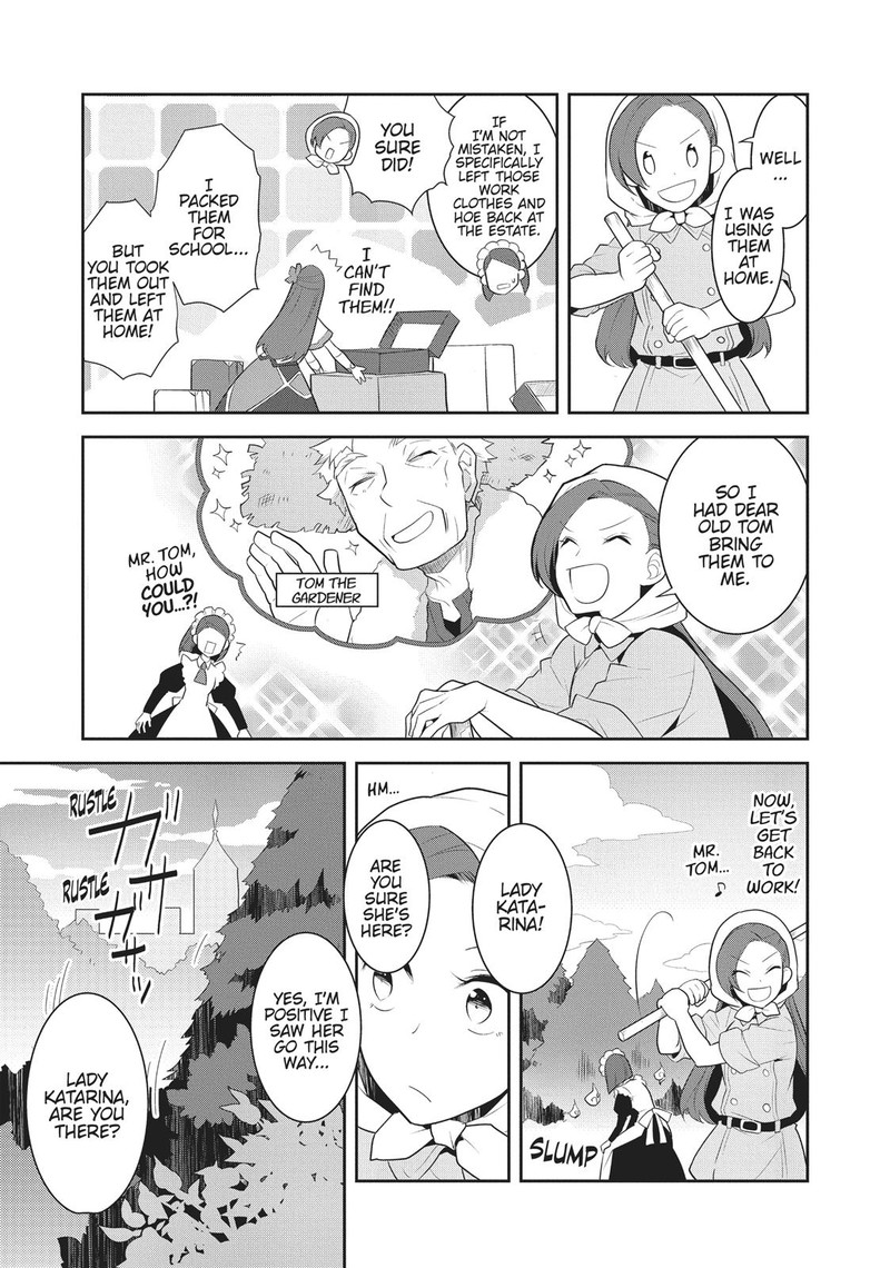 My Next Life As A Villainess All Routes Lead To Doom 8 36