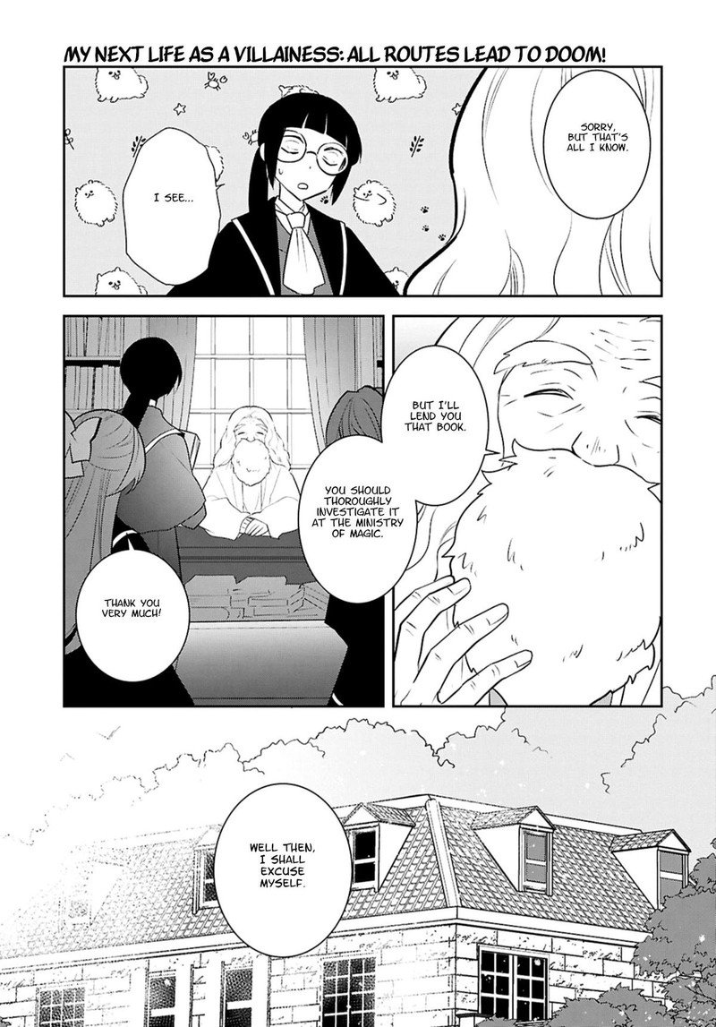 My Next Life As A Villainess All Routes Lead To Doom 81 15