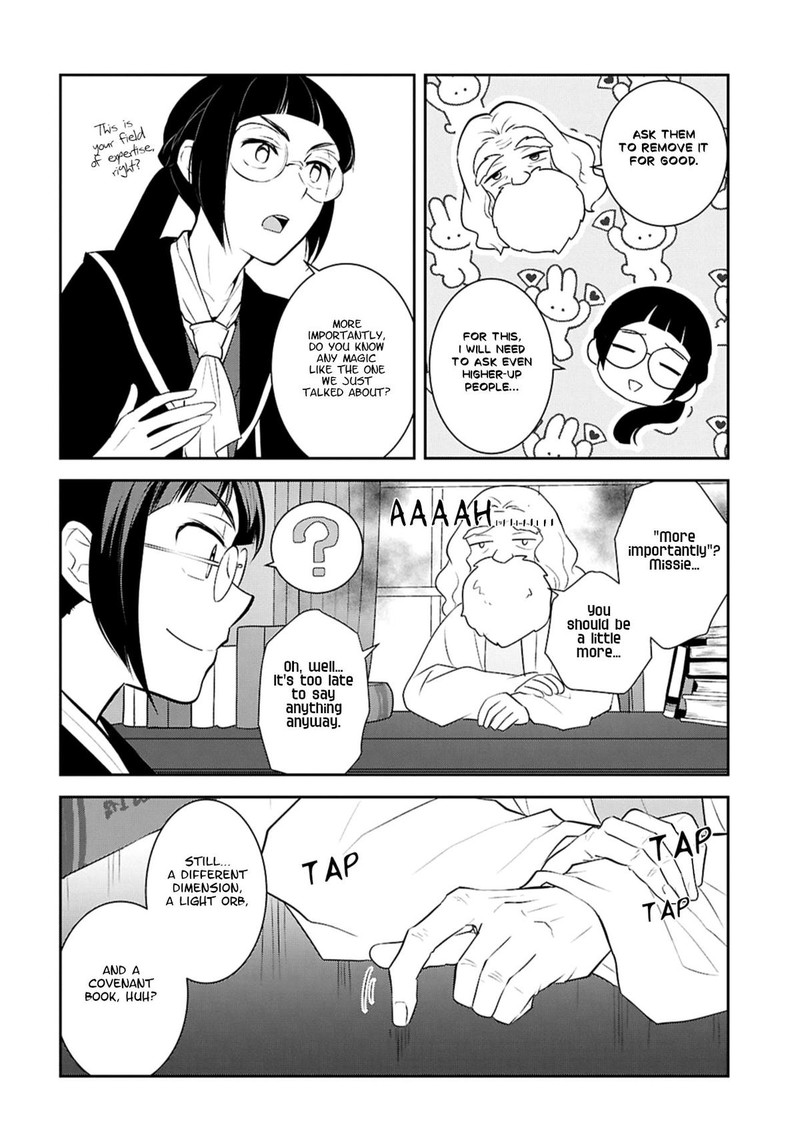 My Next Life As A Villainess All Routes Lead To Doom 81 4