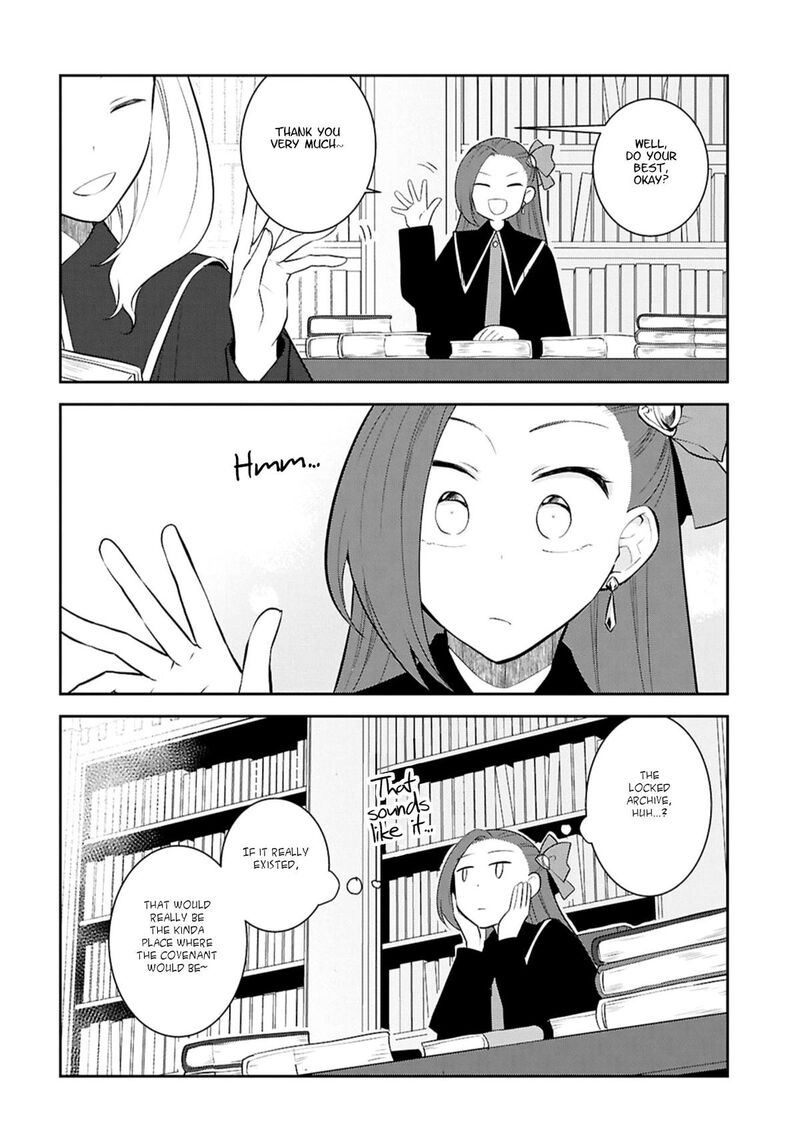 My Next Life As A Villainess All Routes Lead To Doom 82 18