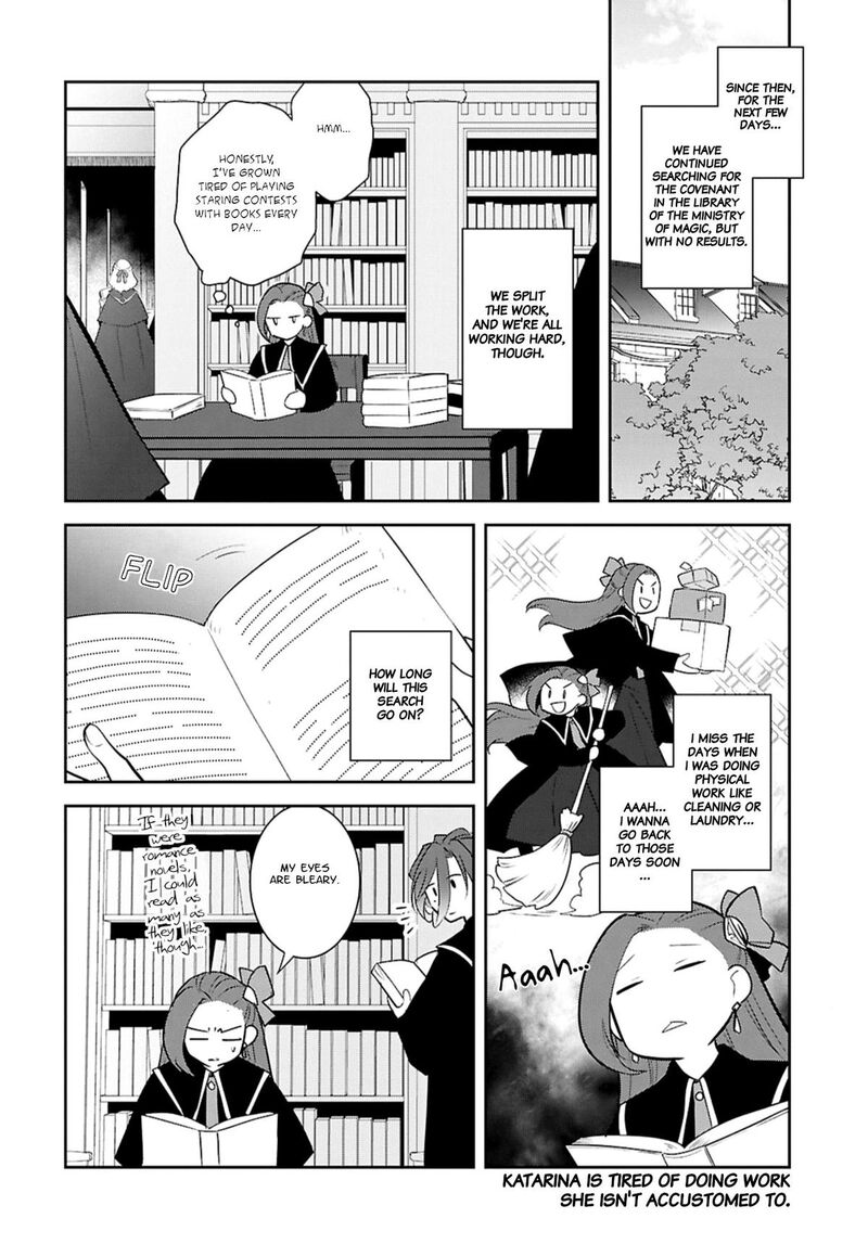 My Next Life As A Villainess All Routes Lead To Doom 82 2