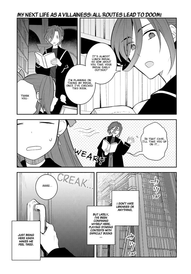 My Next Life As A Villainess All Routes Lead To Doom 82 3