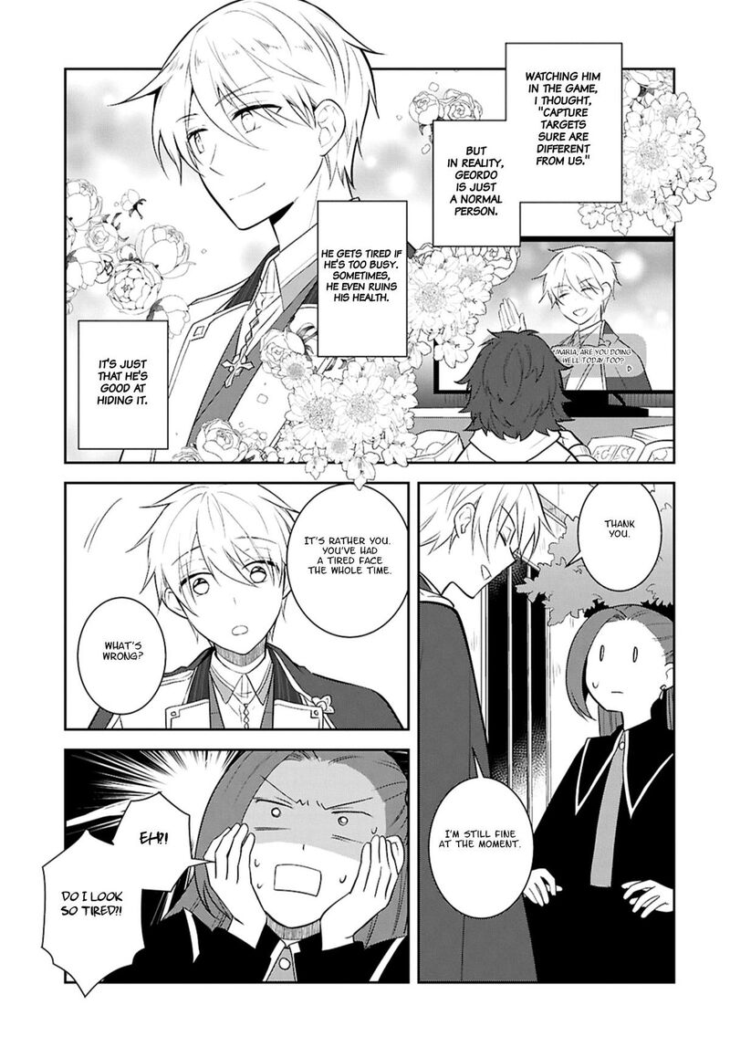 My Next Life As A Villainess All Routes Lead To Doom 82 7