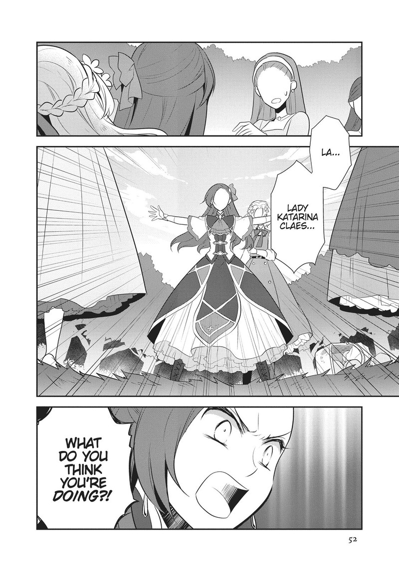 My Next Life As A Villainess All Routes Lead To Doom 9 12
