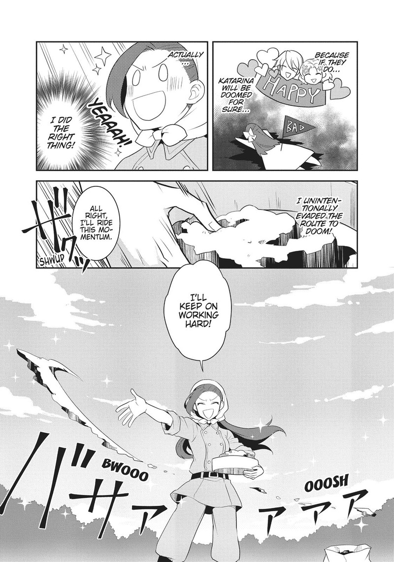My Next Life As A Villainess All Routes Lead To Doom 9 24