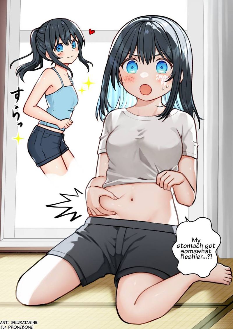 My Retired Idol Wife Is Cute 13 1