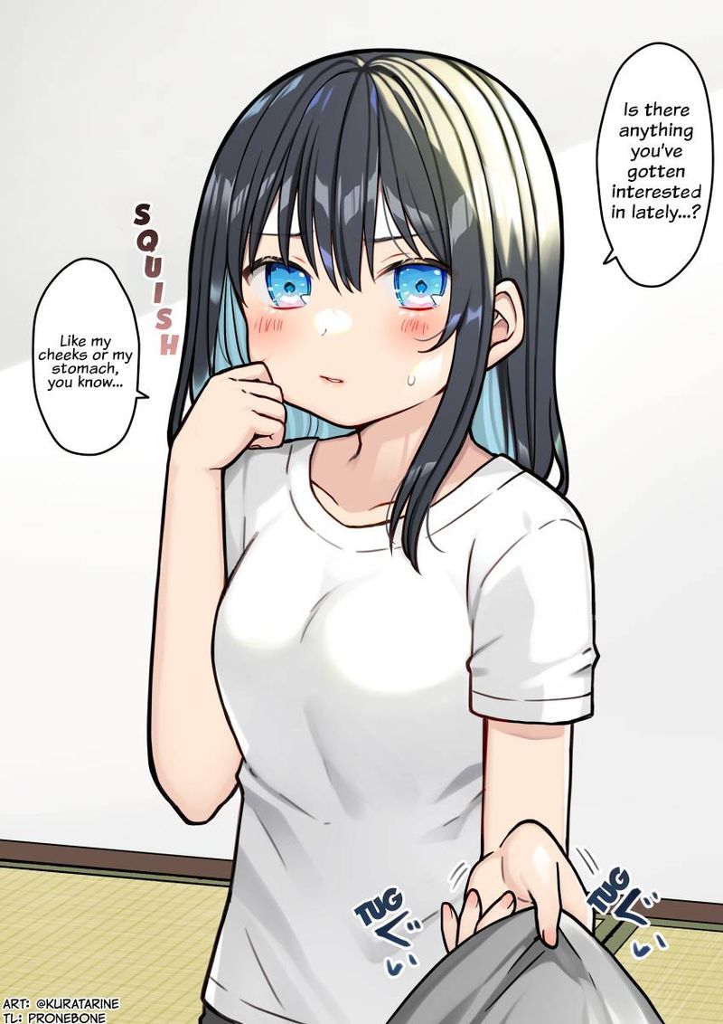 My Retired Idol Wife Is Cute 14 1