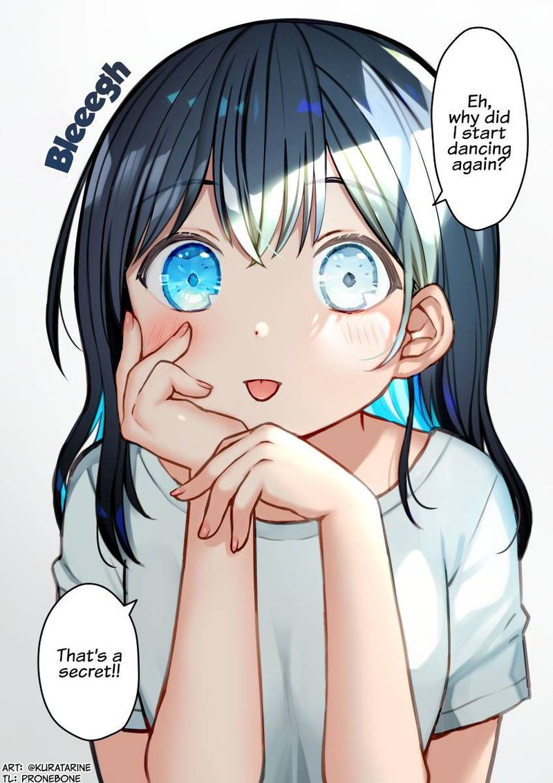 My Retired Idol Wife Is Cute 16 1