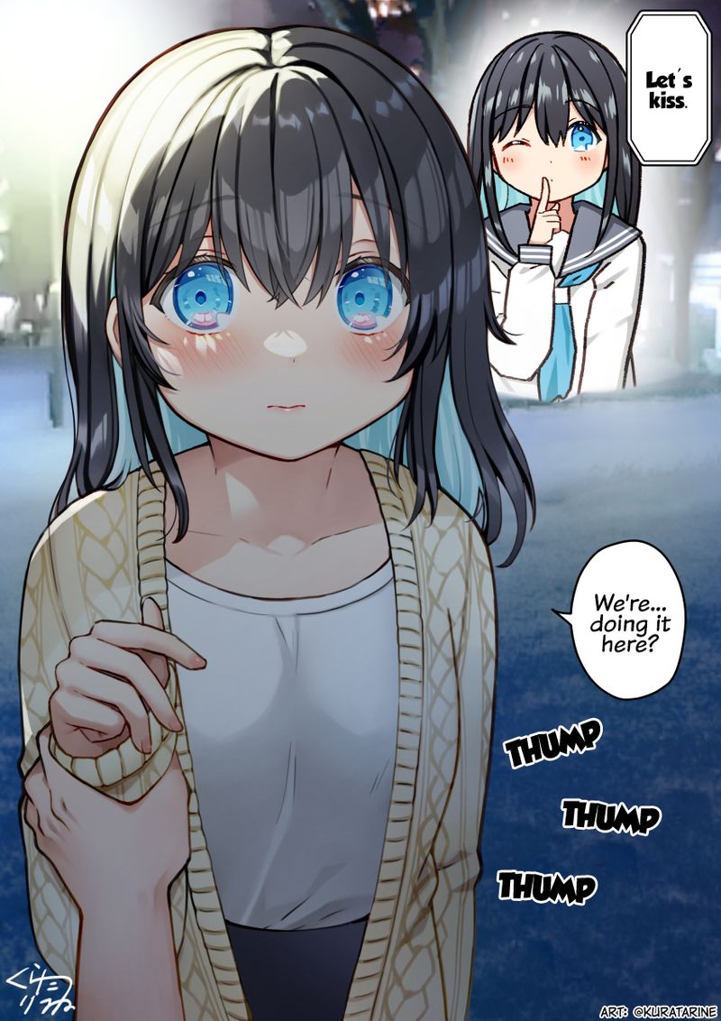 My Retired Idol Wife Is Cute 19 1