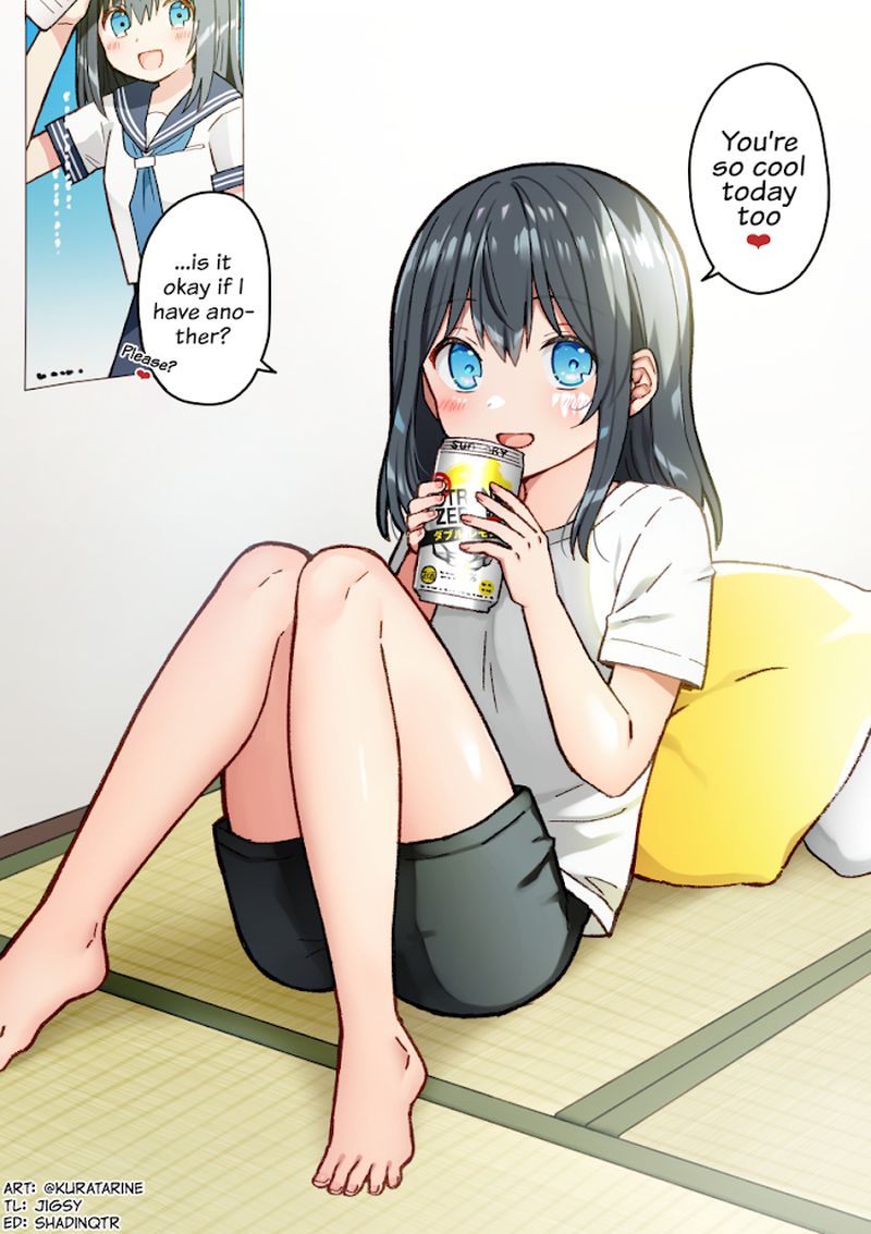 My Retired Idol Wife Is Cute 2 1