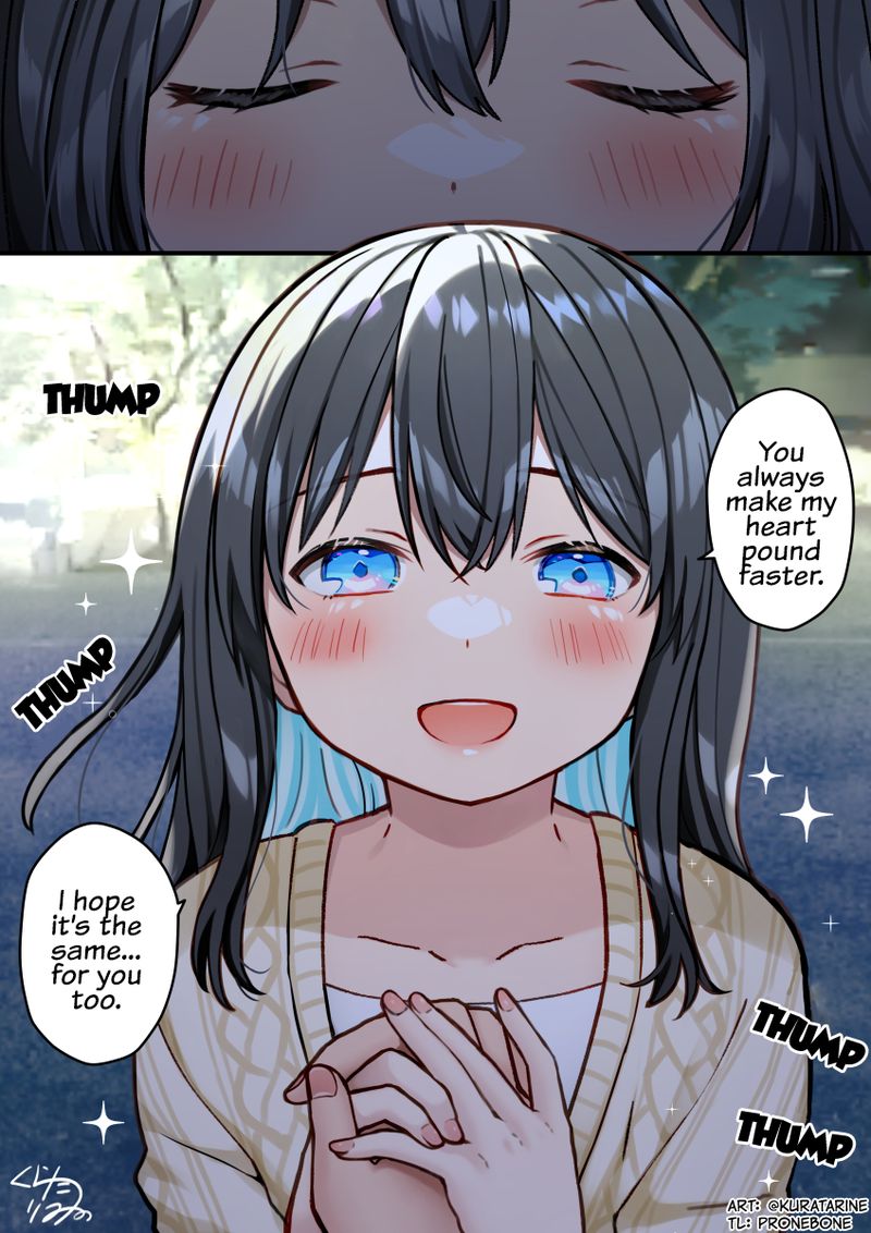 My Retired Idol Wife Is Cute 20 1