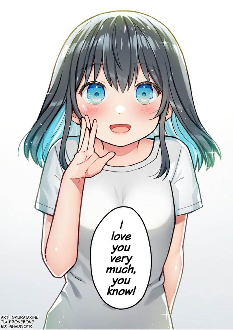 My Retired Idol Wife Is Cute 3 1