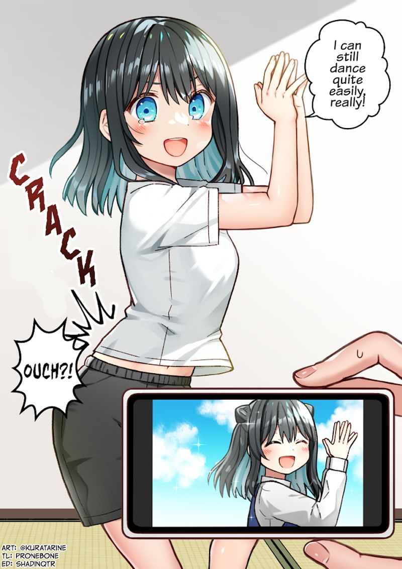 My Retired Idol Wife Is Cute 5 1