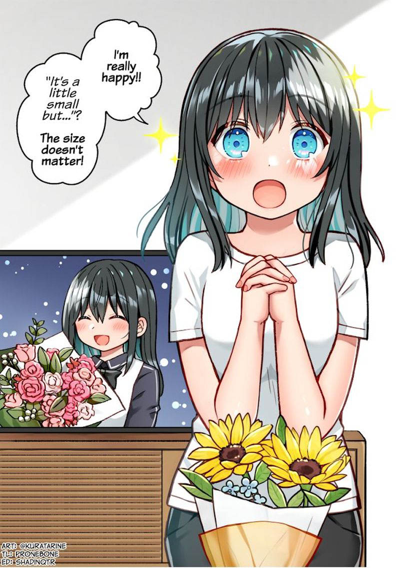 My Retired Idol Wife Is Cute 7 1