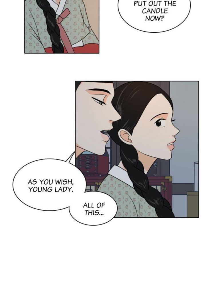 My Roommate Is A Gumiho 0 21