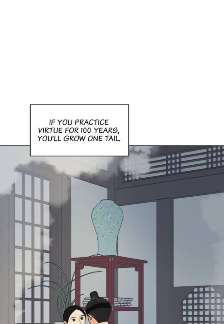 My Roommate Is A Gumiho 0 24