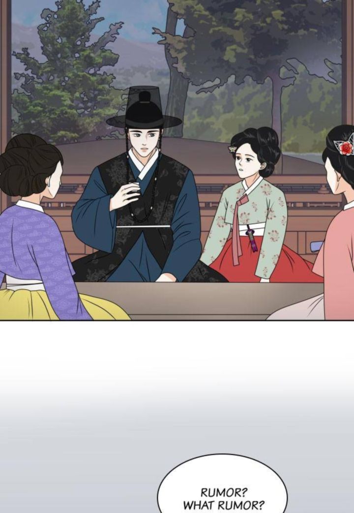 My Roommate Is A Gumiho 0 3