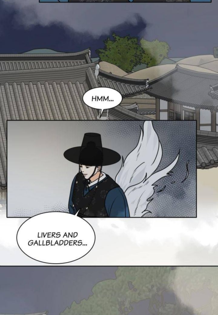 My Roommate Is A Gumiho 0 31