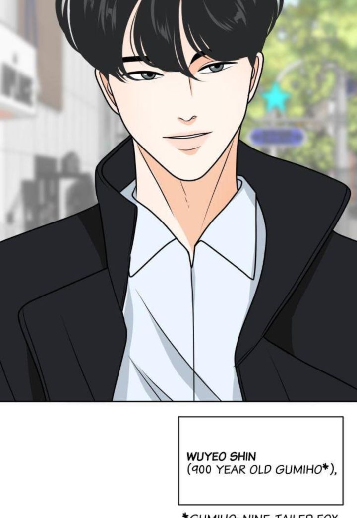 My Roommate Is A Gumiho 0 41