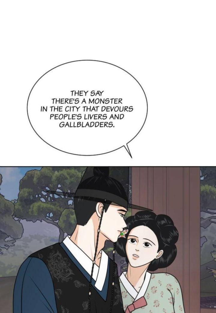 My Roommate Is A Gumiho 0 5