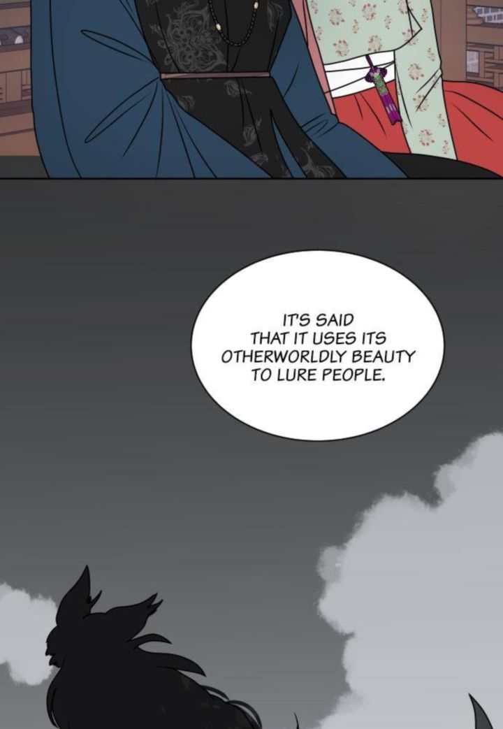 My Roommate Is A Gumiho 0 6