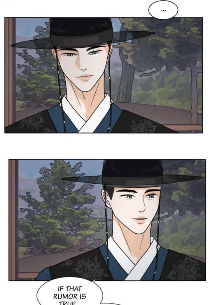 My Roommate Is A Gumiho 0 8