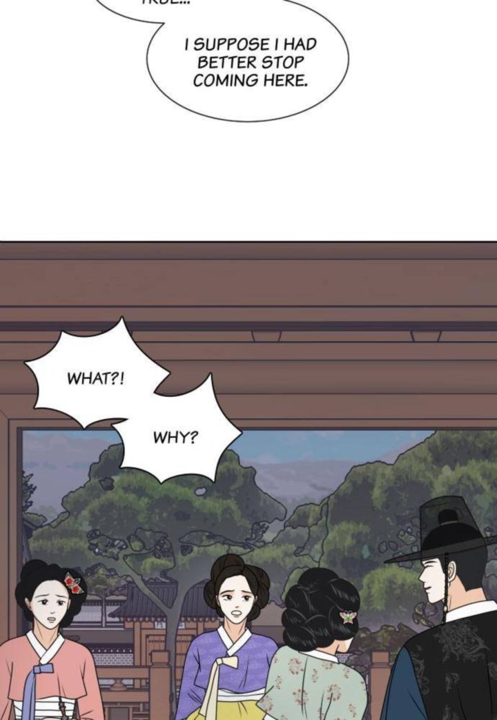 My Roommate Is A Gumiho 0 9
