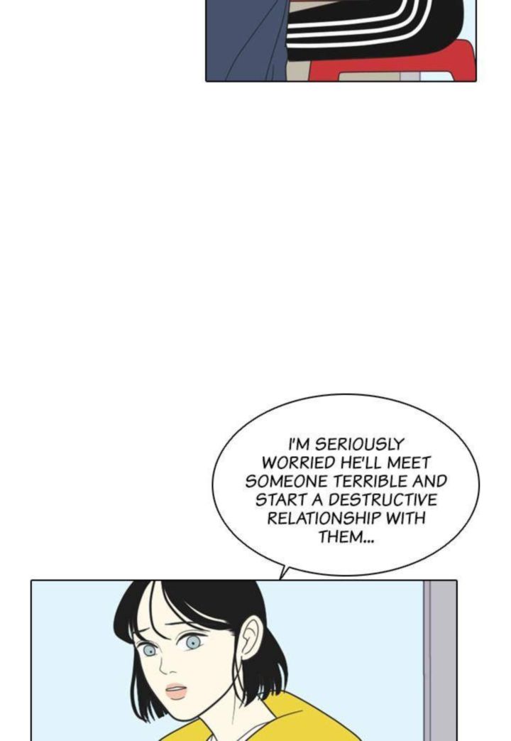 My Roommate Is A Gumiho 1 18