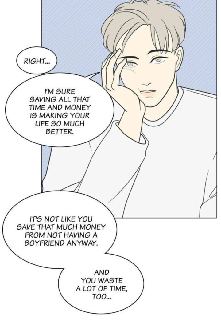 My Roommate Is A Gumiho 1 27