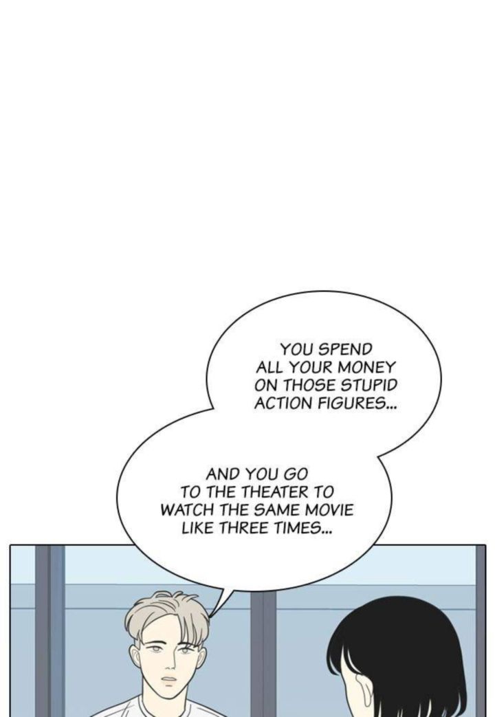 My Roommate Is A Gumiho 1 28