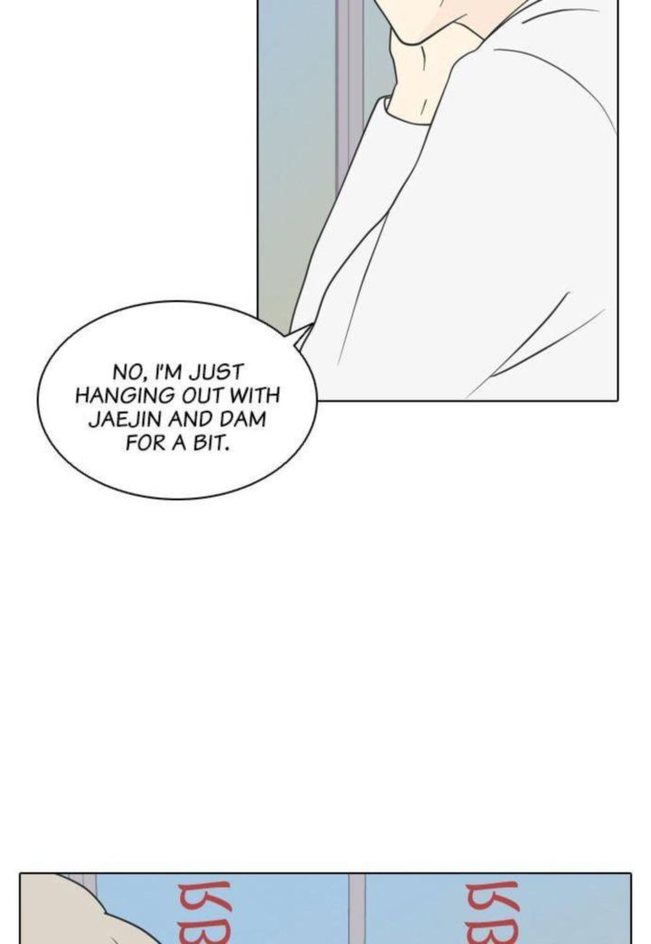 My Roommate Is A Gumiho 1 33
