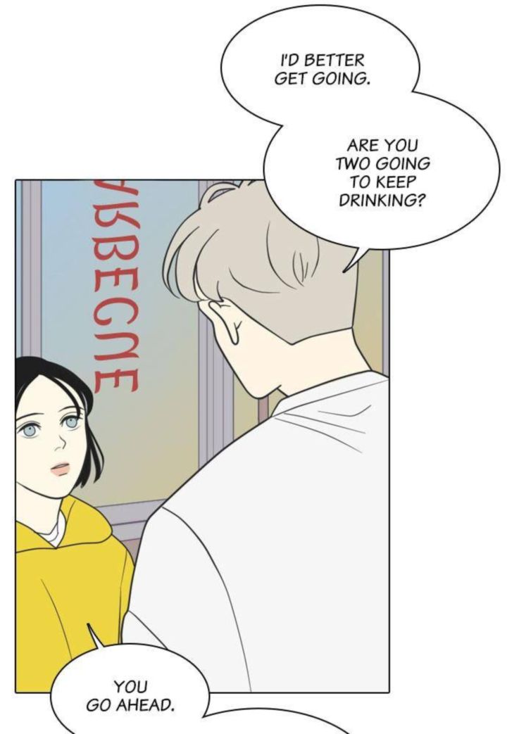 My Roommate Is A Gumiho 1 35
