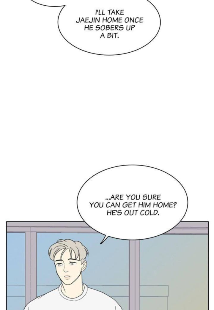 My Roommate Is A Gumiho 1 36